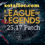 bản vá 25.17 của LoL: Irelia AP sắp ra mắt, một lần giảm sức mạnh khác của Gwen và một số trang bị được tăng sức mạnh