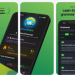 Mongram English là gì?