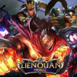 Vai trò của Garena phát hành game tại thị trường Việt Nam
