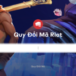Đổi mã Code 2XKO