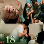 cách em 1 milimet tập 18