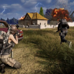 Đổi tên game Pupg với ksi tự đặc biệt