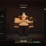 Câu truyện về game The Forge trên hệ thống Roblox