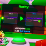 Omega Rarities 2 code