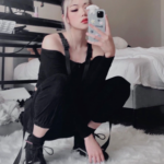 Tài khoản Onlyfans: Mei Kou