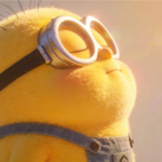 Share hình ảnh Minion béo mũm mĩn dễ thương