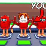 Chia sẻ mã code game Brainrot Imposter
