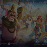 Biểu tượng bạn bè trong game Liên Quân