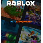 Đăng kí tạo tài khoản Roblox