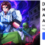 Code Anime Apocalypse siêu mới và cực Hot nè