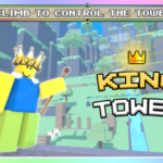 [Tháp Vua] Share Code game King Tower