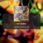 Blox Fruits Bởi Gamer Robot Inc