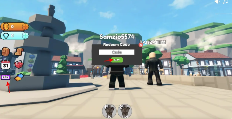 Mã Code Units Battlegrounds Mới nhất 2025