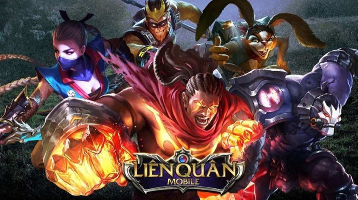 Vai trò của Garena phát hành game tại thị trường Việt Nam