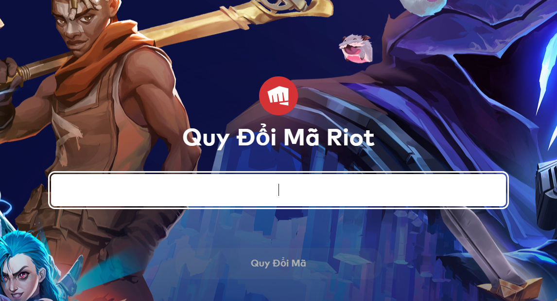 Đổi mã Code 2XKO