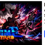 [🎉 PHÁT HÀNH] Anime Astral Simulator