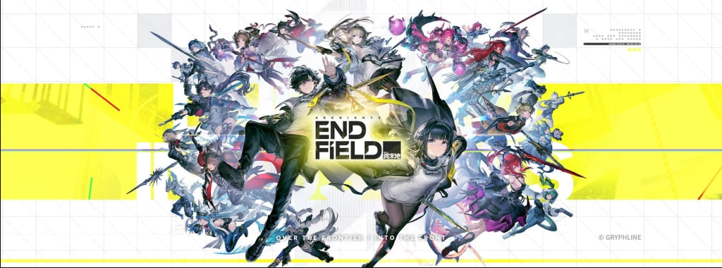 Danh sách mã code Arknights: Endfield