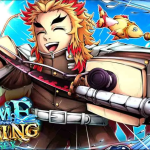 Anime Fishing Odyssey: Giới Thiệu, Code & Cách Nhập Code