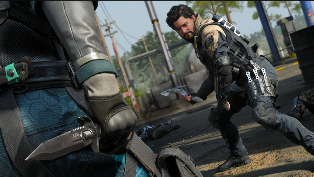 BOT AI trong Call of Duty: Black Ops 7 là gì?