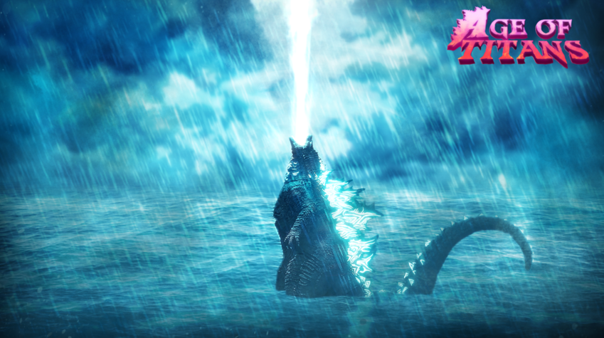 Age of Titans là game gì?