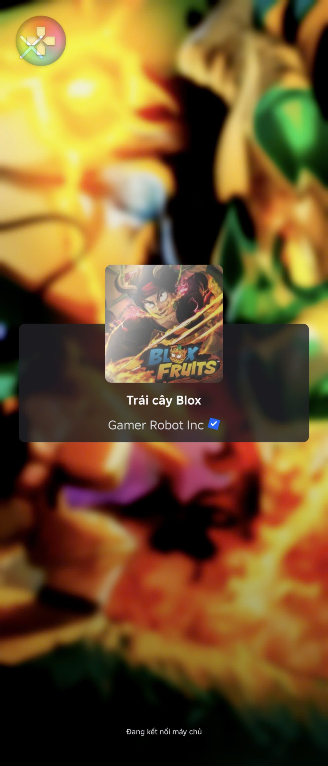 Blox Fruits
Bởi
Gamer Robot Inc