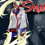 Giới thiệu game Shindo Life (Shinobi Life 2)