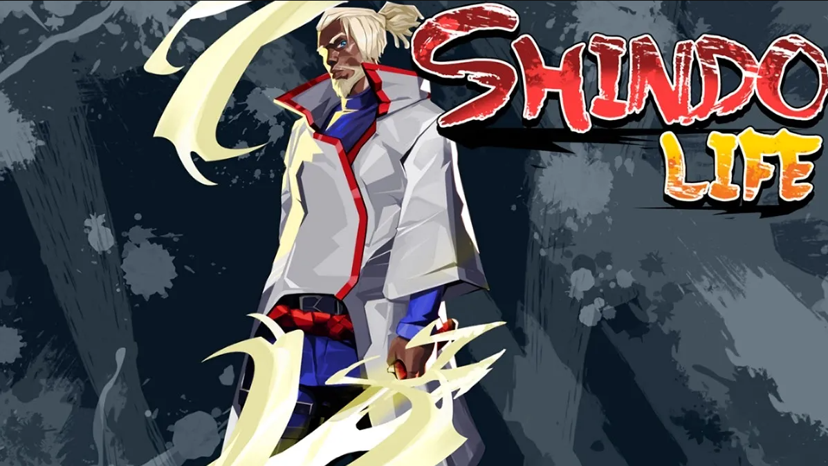 Giới thiệu game Shindo Life (Shinobi Life 2)