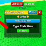 Game Merge a Nuke: Giới thiệu, Mã Code và Cách Nhập Chi Tiết