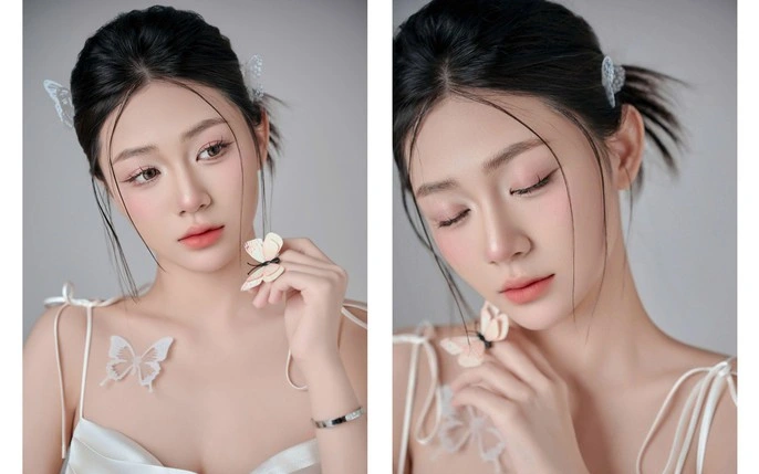 Trần hà Linh mới nhất