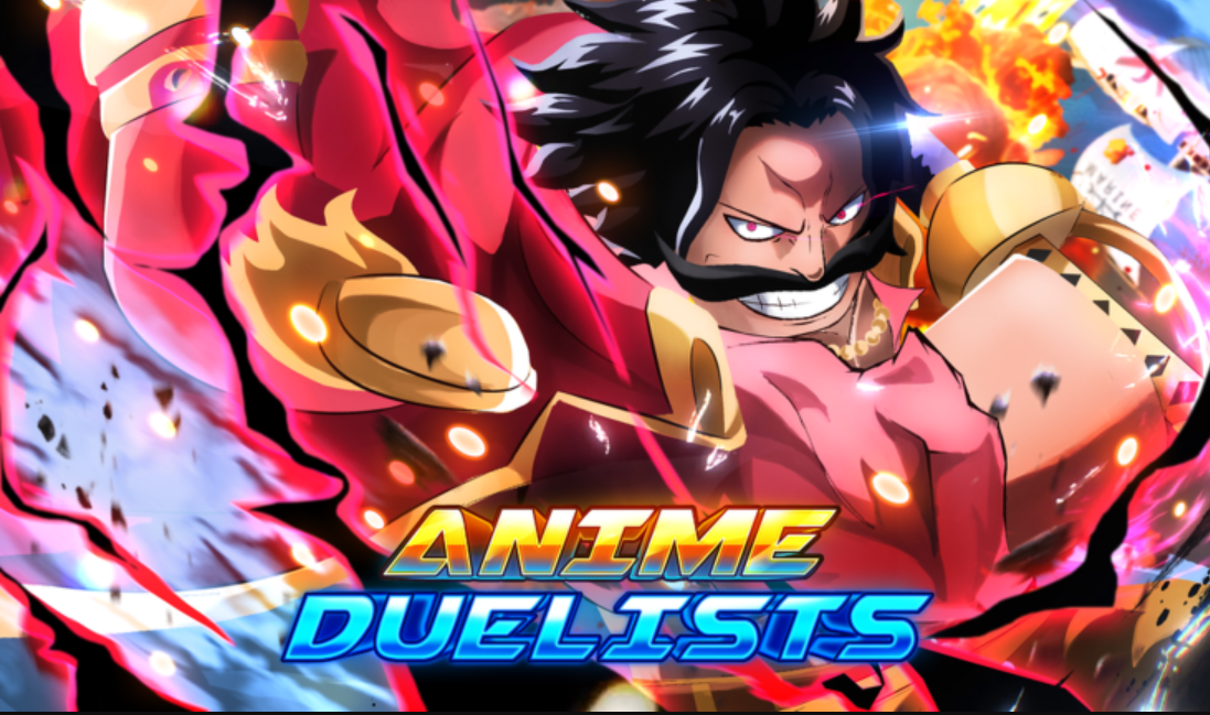 Anime Duelists: Khám phá, Lối chơi và Tổng hợp Code Mới Nhất