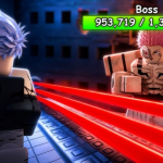 Chia sẻ mã code Defend Ur Base With Anime