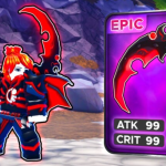 Share mã Code Dungeon Heroes Roblox siêu hiếm