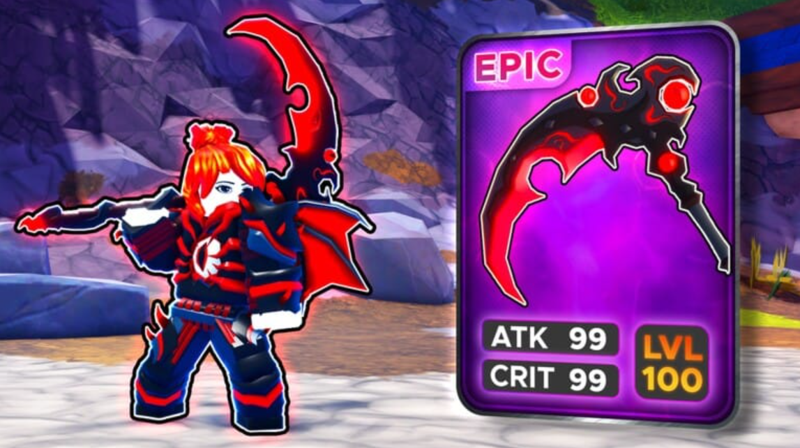 Share mã Code Dungeon Heroes Roblox siêu hiếm