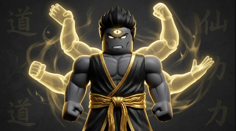 Cultivation Dao Online