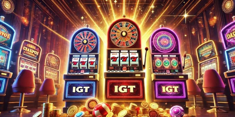 Những thông số cần chú ý trong game nổ hũ đổi thưởng