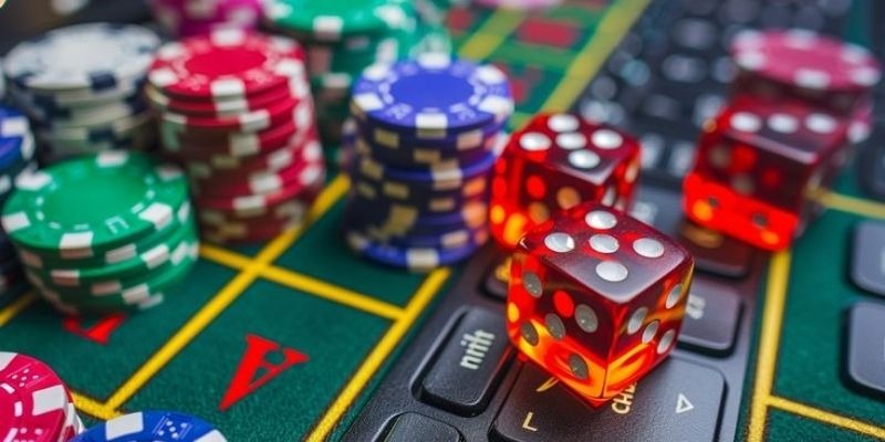 Lưu ý tìm hiểu xác suất trước khi vào cược