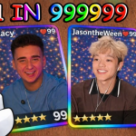Youtuber Card Collection