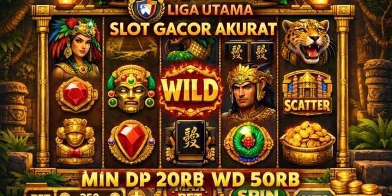 Đá Quý Aztec với nhiều tính năng thưởng hấp dẫn
