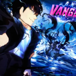 Code Anime Vanguards mới nhất.