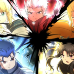 Game Anime Mysterious và bản cập nhật 0.5